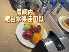 -芜湖白金汉爵大酒店