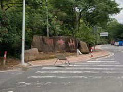 -广州市帽峰山景区