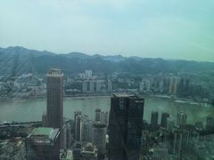 -WFC会仙楼观景台