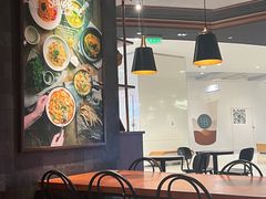 -StayReal Cafe(长宁来福士广场东八区店)
