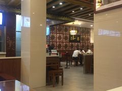 大堂-百年认一力 太原老字号 (桥头街店)