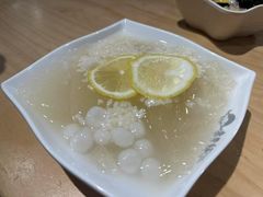 -张公桥美食街