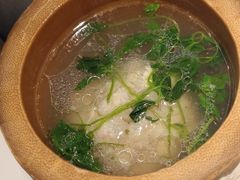 -打酱油·非遗淮扬菜(瘦西湖梅岭店)