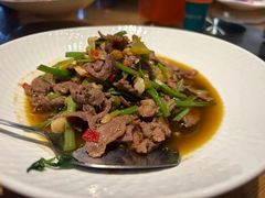 -永安鱼庄·镇江菜(丁卯店)