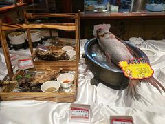 -山西会馆·晋菜·晋商宴·牌匾博物馆(胜利东街店)