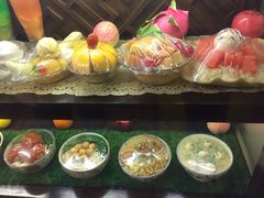 -顺记冰室(宝华路店)