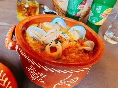 -ALBERGUE 1601 婆仔屋葡国餐厅
