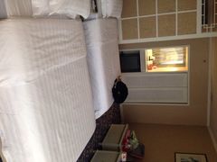 绿洲大酒店-成都绿洲大酒店(春熙路太古里店)