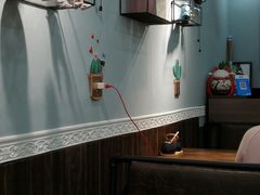 大堂-鸭小妹鸭血粉丝(老门东店)