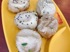 -小杨生煎(黄河路店)