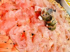 -官塘锋记鱼生·生腌·砂锅粥(牌坊街店)