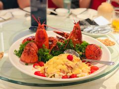 -无招牌海鲜餐厅(滨海艺术中心店)