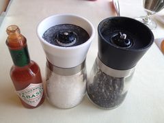 -Oyster Talks 四度蚝法餐厅