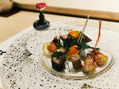 -鮨一日本料理旗舰店(总店)