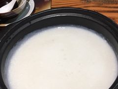 -盈田盈粥庄(博山东路店)