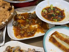 -鲜得莱渔港·小平岛海胆馆(七贤岭店)