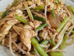 炒合菜-福利来酒店(泺源大街店)