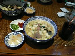 -毅祥斋老孙家泡馍(北院门鼓楼店)