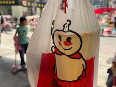 -蜜雪冰城(太仓万达广场店)