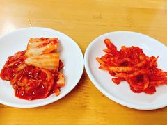 -屋里家延边朝鲜族冷面(南园店)