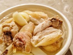 -达叔香味海鲜(海棠68环球美食街店)