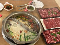 -多迷烫菜广场(水心大厦店)