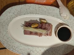 -永安鱼庄·镇江菜(丁卯店)