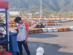 -千岛湖燃擎卡丁车赛车主题乐园(秀湖路店)