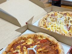 -必胜客(兴隆店)
