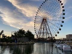 -三亚海昌梦幻海洋不夜城