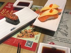 -友壹町寿司(嘉洲广场店)