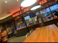 -汉堡王(长沙枫林三路店)
