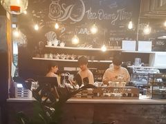 -陶享时光西餐·下午茶·竹林花园(新城店)