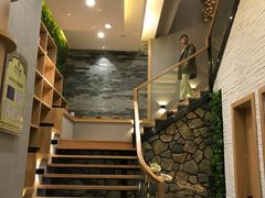 -豪爵足道·SPA(二七路店)