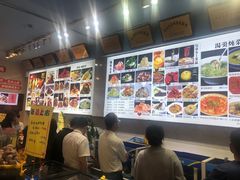 -自助火锅筷乐食代自助餐厅(金辰店)