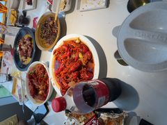 -金陵暴走龙虾·烧烤·排档(南京总店)