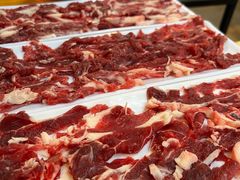 -一品牛鲜潮汕牛肉火锅(茶花园店)