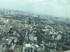 -彩虹云霄酒店76&78层国际自助餐