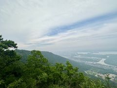 -虞山风景区