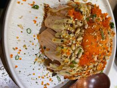 -乌君·酒场·炭火烧鸟(侨城坊店)