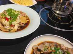 -水门巷餐厅(古子城店)