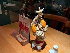 -宝莱纳餐厅(滨江店)