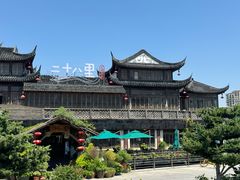 -二十八里太湖船菜(吉祥路店)