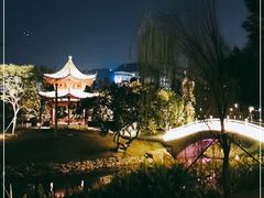 -四海公园(南山区)