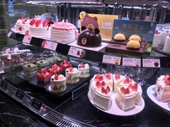 -巴黎贝甜(来福士店)
