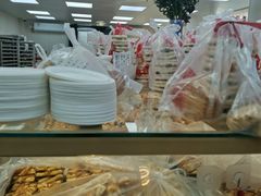 -爱德顺糕点食屋(利民道店)