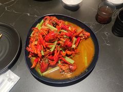 -红盔甲·小龙虾(人民广场店)