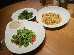 -味莊餐厅(康庄南街店)