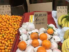 -找不到凉面(新都粮食局毗河油厂职工宿舍大院店)