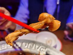 -胖哥俩肉蟹煲(万国店)